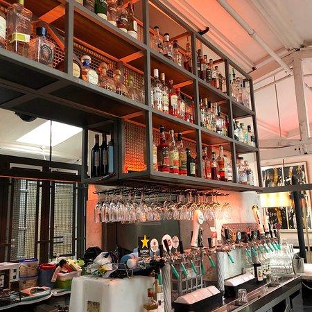 Magic Mountain Saloon